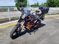2025 Fuego Tekken 250, серебристый, 180000 рублей - вид 4