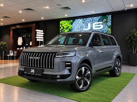 Jeland J6