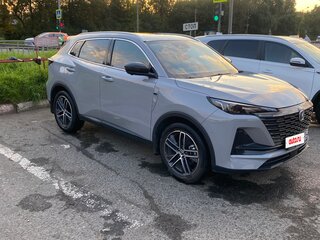 2024 Changan UNI-S I, серый, 2500000 рублей, вид 2