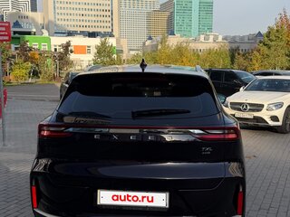 2021 Exeed TXL I Рестайлинг, фиолетовый, 1900000 рублей, вид 3