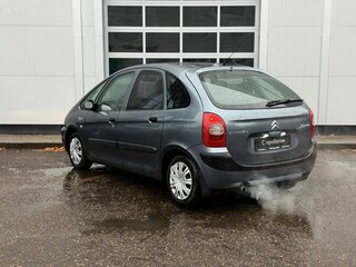 2008 Citroen Xsara Picasso, серый, 320000 рублей, вид 3