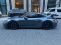 2025 Porsche 911 GT3 992 Рестайлинг, серый, 31970000 рублей - вид 5