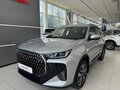2026 Chery Tiggo 7L I, серебристый, 2940000 рублей - вид 1
