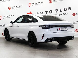 2025 Chery Arrizo 8, белый, 2399000 рублей, вид 2