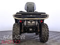 2026 BRP Can-Am Outlander MAX 1000R LTD, синий, 3200000 рублей - вид 5