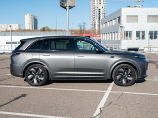 2024 Li Auto (Lixiang) L7 42.8 kWh I Рестайлинг, серый, 7640000 рублей, вид 4