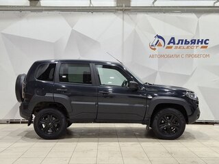 2024 Lada (ВАЗ) Niva Travel I, зелёный, 1120000 рублей, вид 2