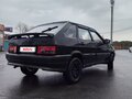 2006 Lada (ВАЗ) 2114, зелёный - вид 5