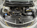 2012 Kia Rio 5-speed III, белый - вид 8