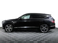 2021 Genesis GV80 I, чёрный, 5329000 рублей - вид 7