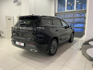 2026 Tenet T8, чёрный, 3885000 рублей, вид 4