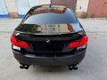2012 BMW 5 серии 528i xDrive VI (F10/F11/F07), чёрный, 1799000 рублей - вид 11