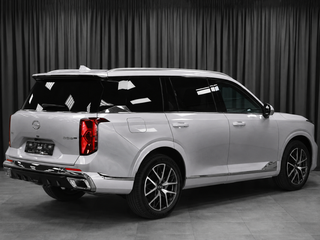 2026 GAC GS8 II, серебристый, 5349000 рублей, вид 4