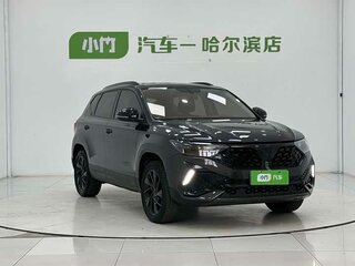 2023 Jetta VS5 I Рестайлинг, серый, 1560000 рублей, вид 3