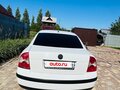 2003 Volkswagen Passat B5 Рестайлинг, белый, 450000 рублей - вид 4