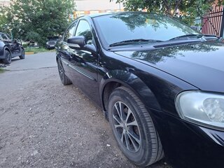 2010 ГАЗ Volga Siber I, чёрный, 685000 рублей, вид 2