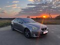 2007 Lexus IS 250 II, серебристый, 1300000 рублей - вид 2