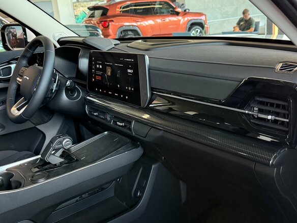 2026 Haval H3 I Рестайлинг, белый, 2749000 рублей - вид 14