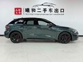 2023 Audi A3 Sportback 35 TFSI IV (8Y), зелёный, 1860000 рублей - вид 6