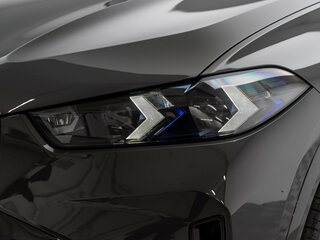 2026 BMW X5 40i IV (G05/G18) Рестайлинг, серый, 15990000 рублей, вид 2