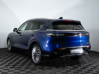 2023 Voyah Free EVR I, синий, 3675000 рублей, вид 2