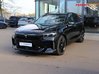 2023 Voyah Free I Рестайлинг, чёрный, 4490000 рублей, вид 1