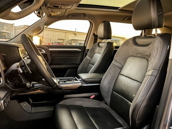 2023 Haval Dargo I, серый, 2540000 рублей - вид 10