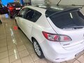 2012 Mazda 3 II (BL) Рестайлинг, белый, 750000 рублей - вид 11