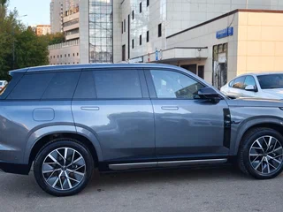 2026 GAC Trumpchi S7 I Рестайлинг, серый, 4899999 рублей, вид 2