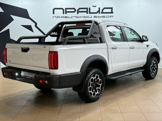2025 JAC T9, белый, 3349900 рублей, вид 2