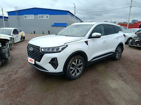 Chery Tiggo 7 Pro Max I