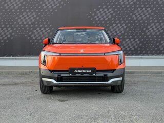 2026 Evolute i-Joy II, оранжевый, 3399000 рублей, вид 5