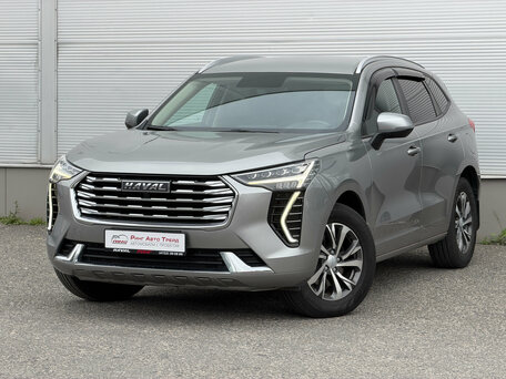 Haval Jolion I