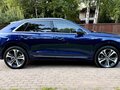 2019 Audi Q8 55 TFSI I (4M), синий, 5400000 рублей - вид 1