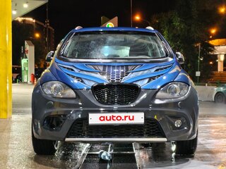 2012 SEAT Altea Freetrack I Рестайлинг, синий, 835000 рублей, вид 1