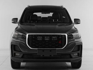 2025 SWM G05 Pro, серый, 1865000 рублей, вид 2