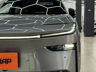 2026 Toyota bZ3X 58.3 kWh, серый, 3200000 рублей, вид 3