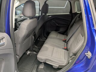 2016 Ford Kuga II, синий, 1650000 рублей, вид 5