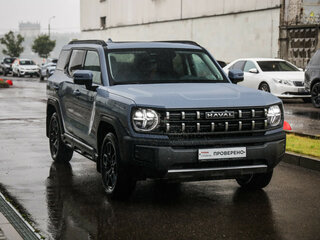 2025 Haval H3 I, серый, 2577000 рублей, вид 5