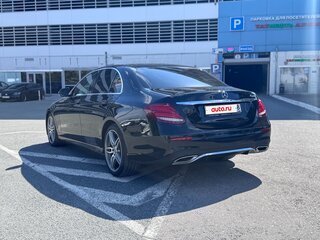 2019 Mercedes-Benz E-Класс 450 V (W213, S213, C238), чёрный, 4790000 рублей, вид 3