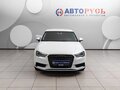 2014 Audi A3 III (8V), белый, 1219000 рублей - вид 2