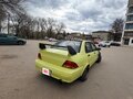 2001 Mitsubishi Lancer IX, жёлтый, 170000 рублей - вид 9