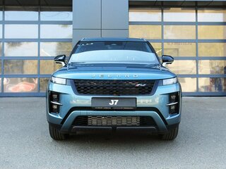 2026 Jeland J7, голубой, 3409000 рублей, вид 2