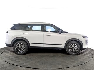 2026 Jaecoo J7 I Рестайлинг, белый, 3206000 рублей, вид 4