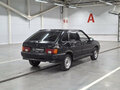 2010 Lada (ВАЗ) 2114, чёрный, 120000 рублей - вид 4