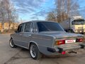1992 Lada (ВАЗ) 2106, серый, 350000 рублей - вид 7