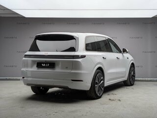 2025 Li Auto (Lixiang) L9 52.3 kWh I Рестайлинг, белый, 11990000 рублей, вид 2