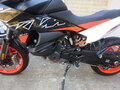 2024 KTM 890 SMT, серый, 1400000 рублей - вид 10