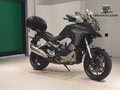 2018 Honda VFR 800X (Crossrunner), чёрный, 925000 рублей - вид 2