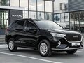 2026 Haval M6 II, чёрный - вид 5